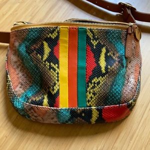 Clare V Fanny Pack